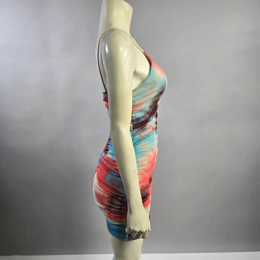 Fashion Nova xs dress R8